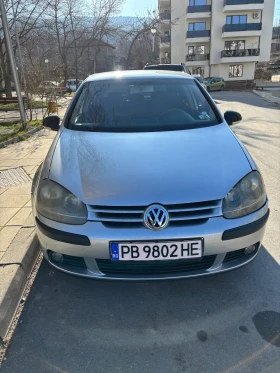 VW Golf, снимка 2
