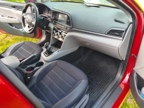 Hyundai Elantra, снимка 15