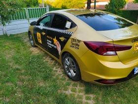 Hyundai Elantra, снимка 4