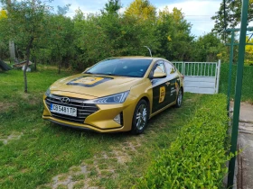 Hyundai Elantra, снимка 3