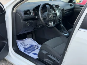 VW Golf 1.4TSi 122к.с * DSG* * Сервизна история* , снимка 10