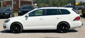 VW Golf 1.4TSi 122к.с * DSG* * Сервизна история* , снимка 7