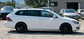VW Golf 1.4TSi 122к.с * DSG* * Сервизна история* , снимка 8