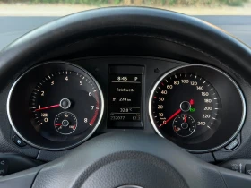VW Golf 1.4TSi 122к.с * DSG* * Сервизна история* , снимка 17