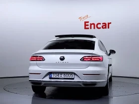 VW Arteon 2.0 Tdi Prestige, снимка 4