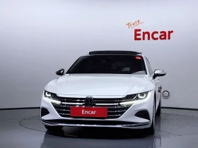 VW Arteon 2.0 Tdi Prestige, снимка 3