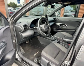 Toyota Yaris Cross HYBRID* NAVI* LED* KЕYLESS* KAMERA* Лизинг, снимка 8