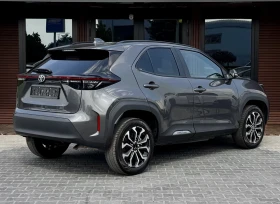 Toyota Yaris Cross HYBRID* NAVI* LED* KЕYLESS* KAMERA* Лизинг, снимка 6