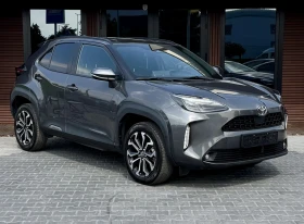 Toyota Yaris Cross HYBRID* NAVI* LED* KЕYLESS* KAMERA* Лизинг, снимка 3