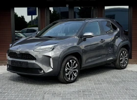 Toyota Yaris Cross HYBRID* NAVI* LED* KЕYLESS* KAMERA* Лизинг, снимка 1