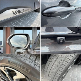 Toyota Yaris Cross HYBRID* NAVI* LED* KЕYLESS* KAMERA* Лизинг, снимка 16