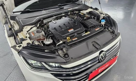 VW Arteon 2.0* TDI* PRESTIGE* ОБДУХВАНЕ* 360КАМЕРА* ДИГИТАЛН, снимка 17