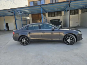 Audi A4, снимка 4