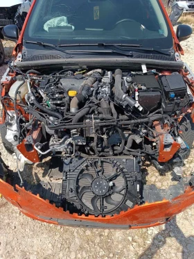 Renault Clio 1.5 blue , снимка 6