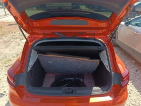 Renault Clio 1.5 blue , снимка 5