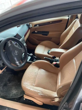 Opel Astra 1.9cdti 150hp, снимка 7