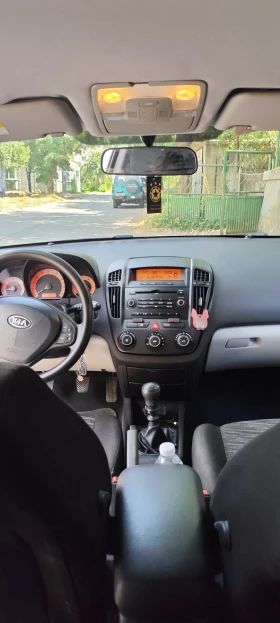 Kia Ceed, снимка 11
