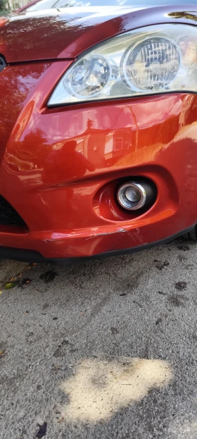Kia Ceed, снимка 2