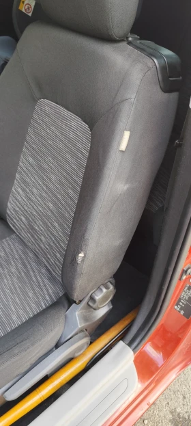 Kia Ceed, снимка 9