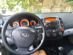 Kia Ceed, снимка 7