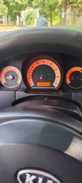 Kia Ceed, снимка 8