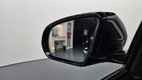 Mercedes-Benz E 400 4MATIC EXCLUSIVE* HUD* КОЖА* ОБДУХВ* АВТОКРЕДИТ, снимка 14