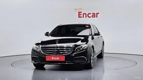 Mercedes-Benz E 400 4MATIC EXCLUSIVE* HUD* КОЖА* ОБДУХВ* АВТОКРЕДИТ, снимка 3