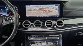 Mercedes-Benz E 400 4MATIC EXCLUSIVE* HUD* КОЖА* ОБДУХВ* АВТОКРЕДИТ, снимка 12