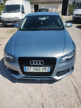 Audi A4 2.0TDI, снимка 1