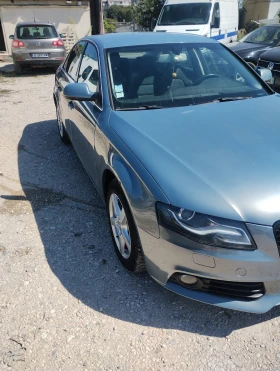 Audi A4 2.0TDI, снимка 3