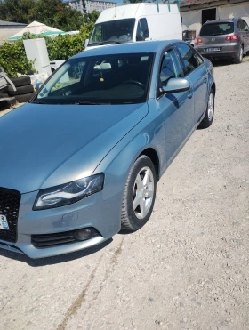 Audi A4 2.0TDI, снимка 2