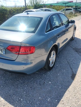 Audi A4 2.0TDI, снимка 4
