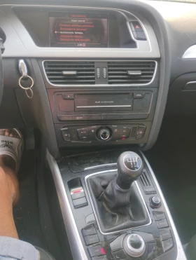 Audi A4 2.0TDI, снимка 8