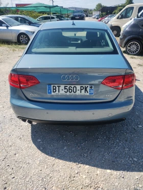 Audi A4 2.0TDI, снимка 5