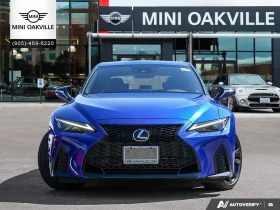 Lexus IS 350 F SPORT ЦЕНА ДО БЪЛГАРИЯ АВТОКРЕДИТ, снимка 2