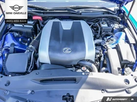 Lexus IS 350 F SPORT ЦЕНА ДО БЪЛГАРИЯ АВТОКРЕДИТ, снимка 17
