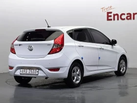 Hyundai Accent, снимка 2