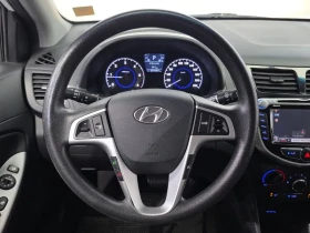 Hyundai Accent, снимка 14