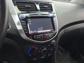 Hyundai Accent, снимка 15