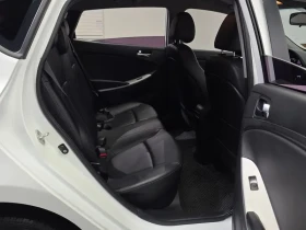 Hyundai Accent, снимка 11