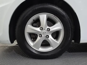 Hyundai Accent, снимка 5