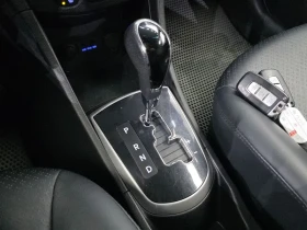 Hyundai Accent, снимка 9