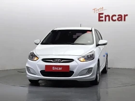 Hyundai Accent, снимка 3