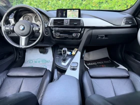 BMW 340 Xi-M-sport-генерация-Лизинг през уникредит, снимка 9