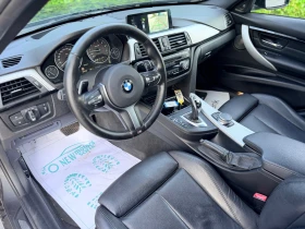 BMW 340 Xi-M-sport-генерация-Лизинг през уникредит, снимка 8