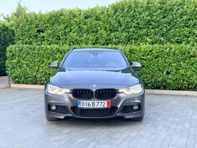 BMW 340 Xi-M-sport-генерация-Лизинг през уникредит, снимка 2