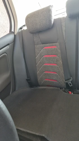 VW Golf, снимка 1