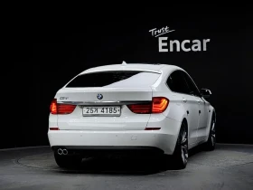 BMW 530 Gt (F07) 30D, снимка 4