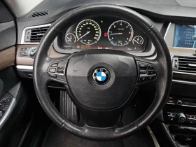 BMW 530 Gt (F07) 30D, снимка 13