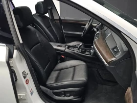 BMW 530 Gt (F07) 30D, снимка 12